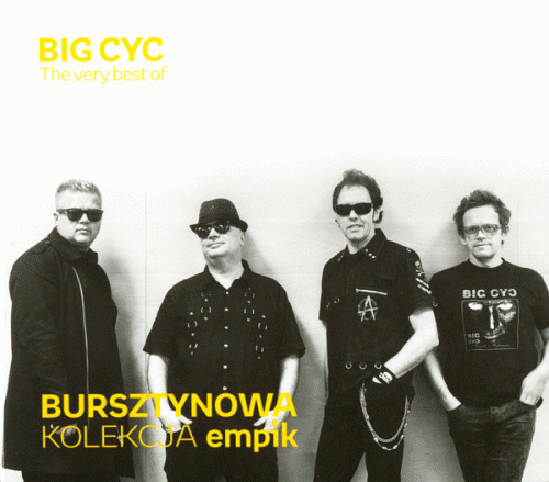 Big Cyc : The Very Best Of